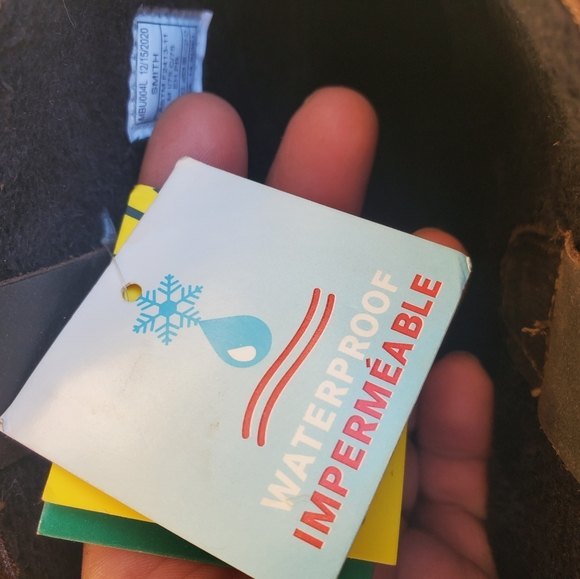 New Propét Smith - Men's Safety Composite Toe Cowboy Work Boots Sz 14 X (3E) - Picture 4 of 13